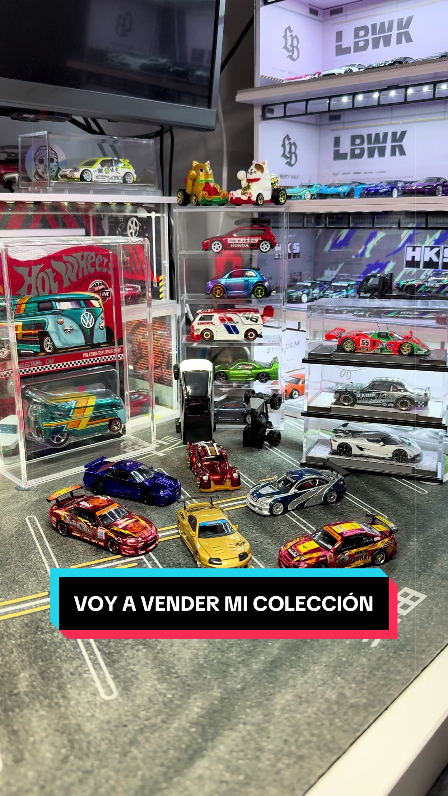 @Akro Diecast