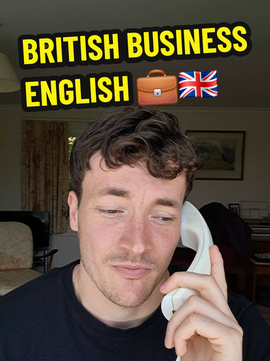 @Sam Says English