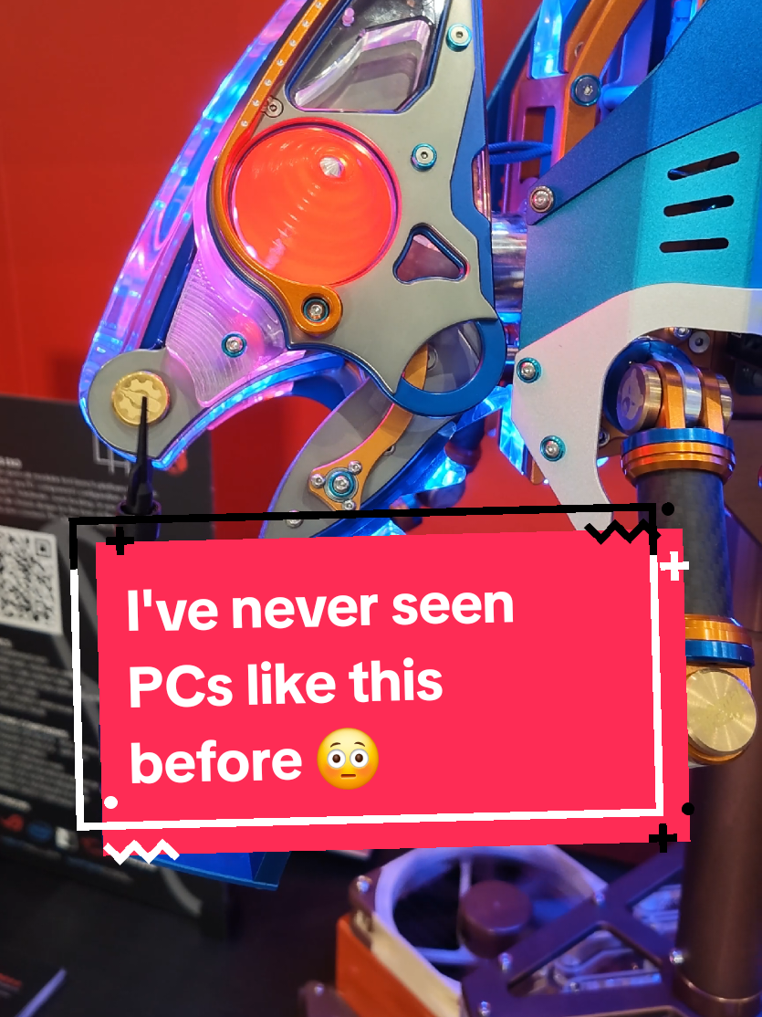 @Overclockers UK