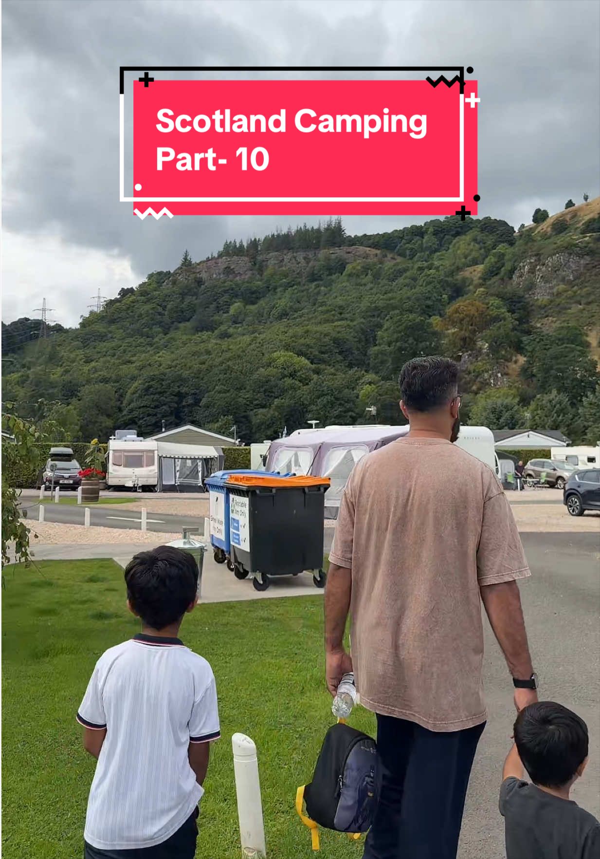 @Anum’s Family in UK