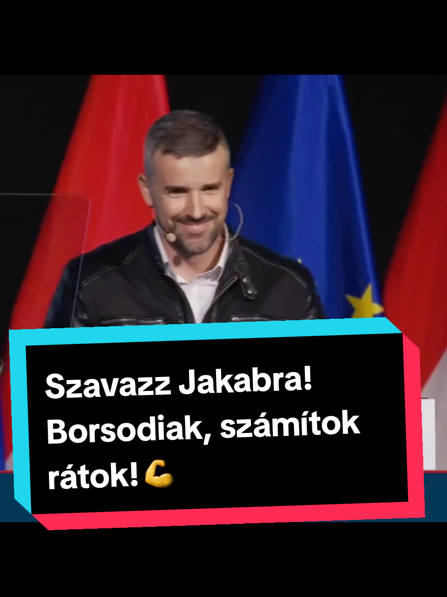 @Jakab P&eacute;ter a N&eacute;p P&aacute;rtj&aacute;n