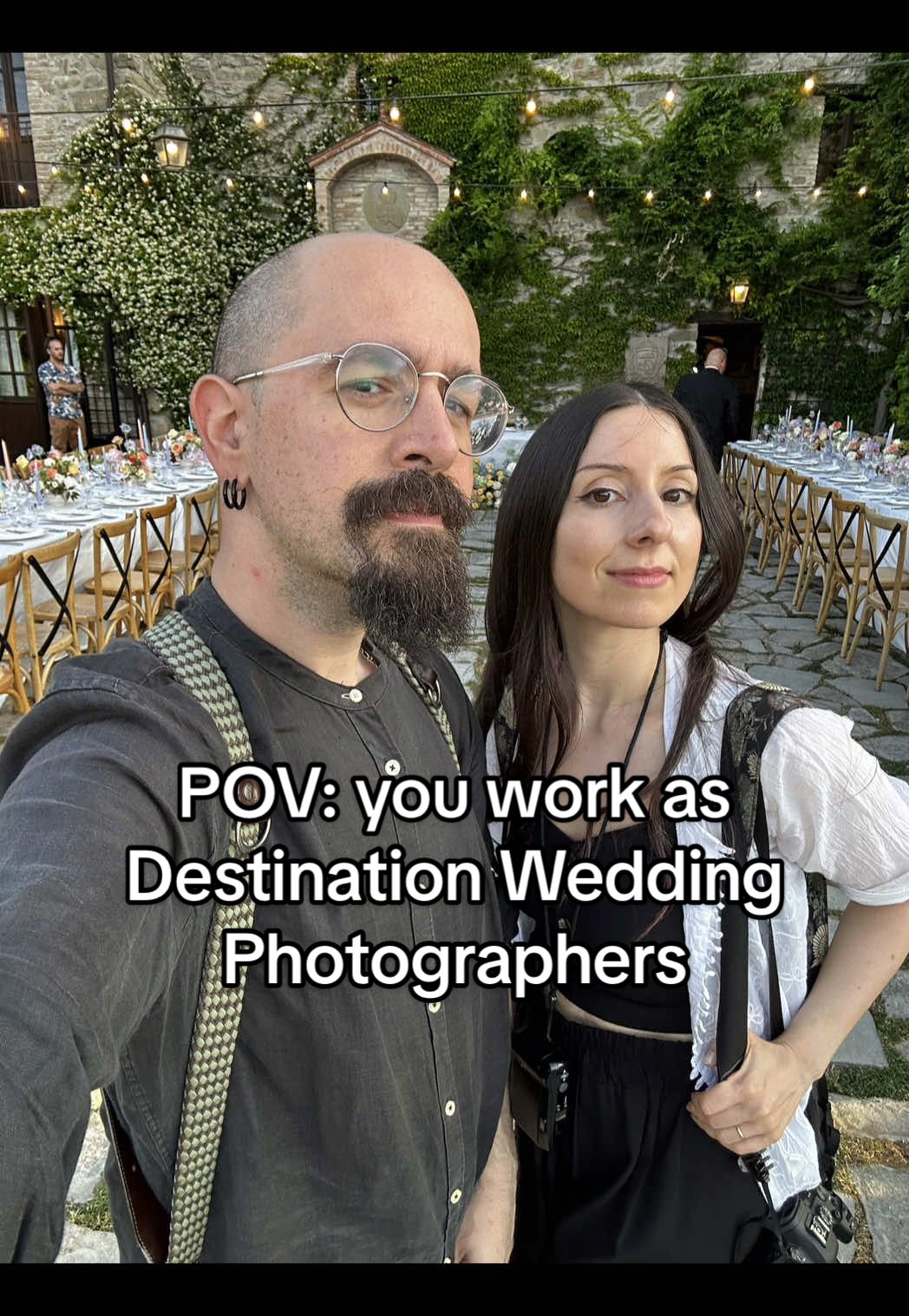 @Europe Wedding Photographers