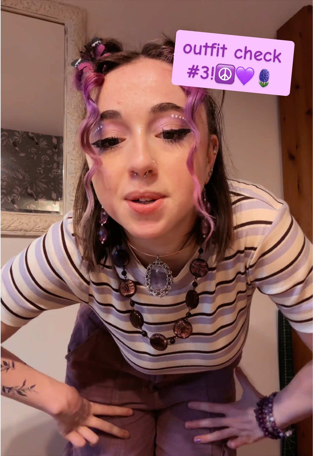 @thistrippyhippie &bull; evie meg