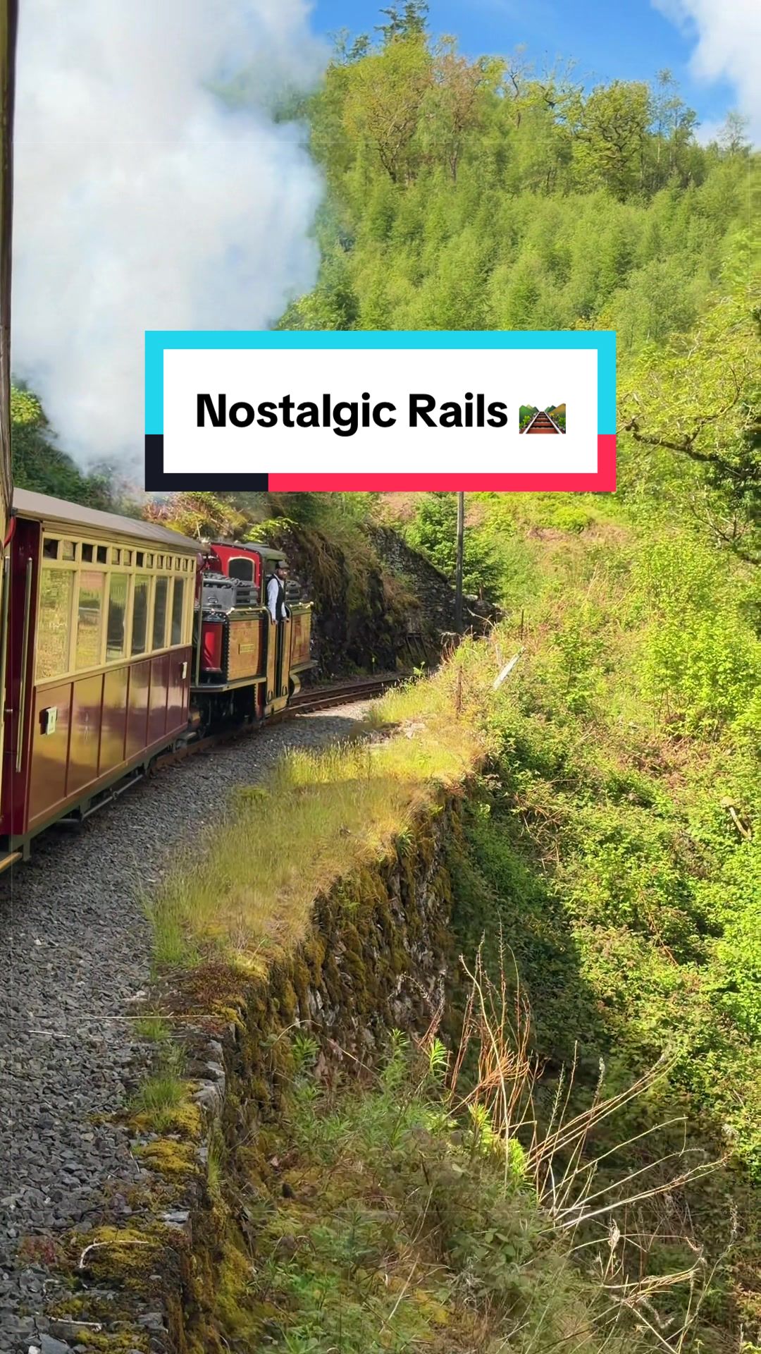 @Cymru Rails