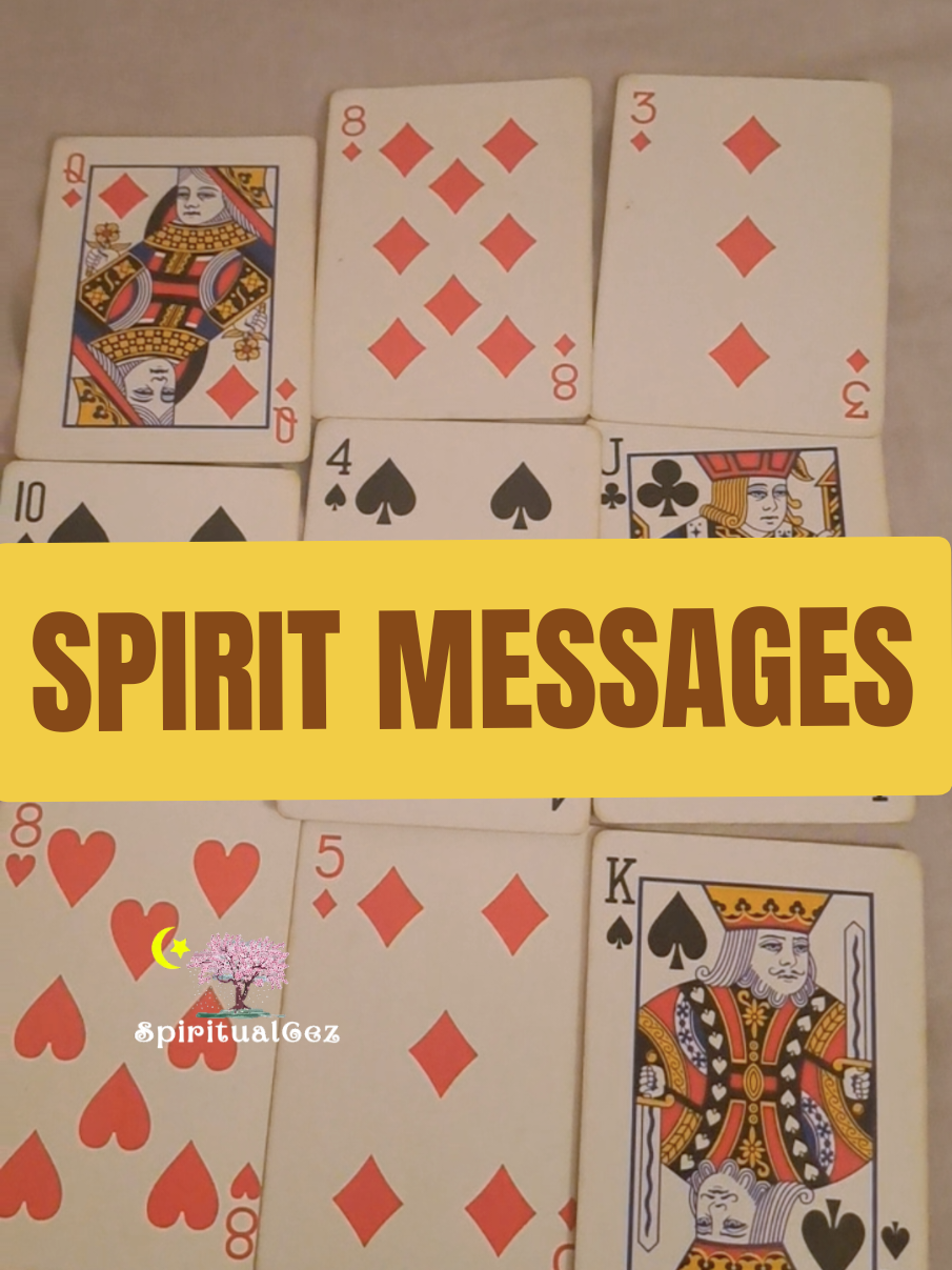 @⋆ Spiritual Cez ⋆