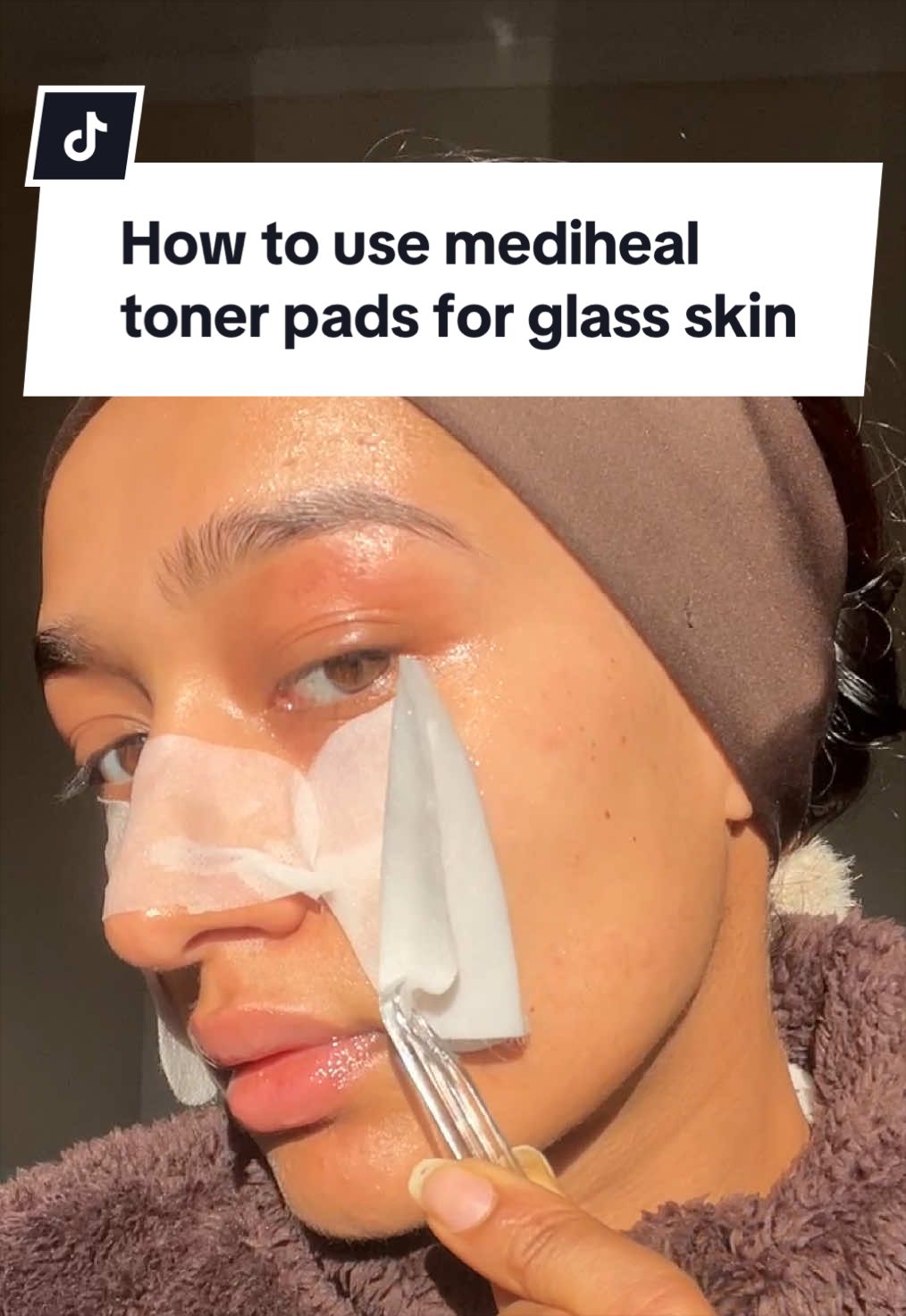 @Tigma | Skincare & UGC ๐