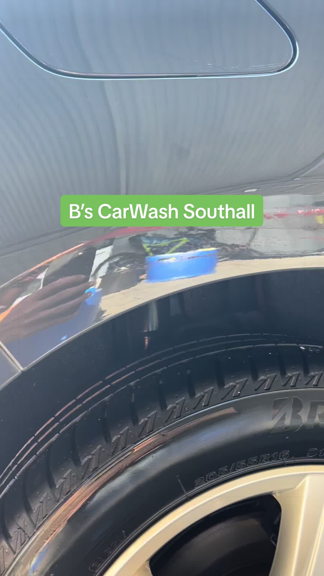 @B’s Detailing