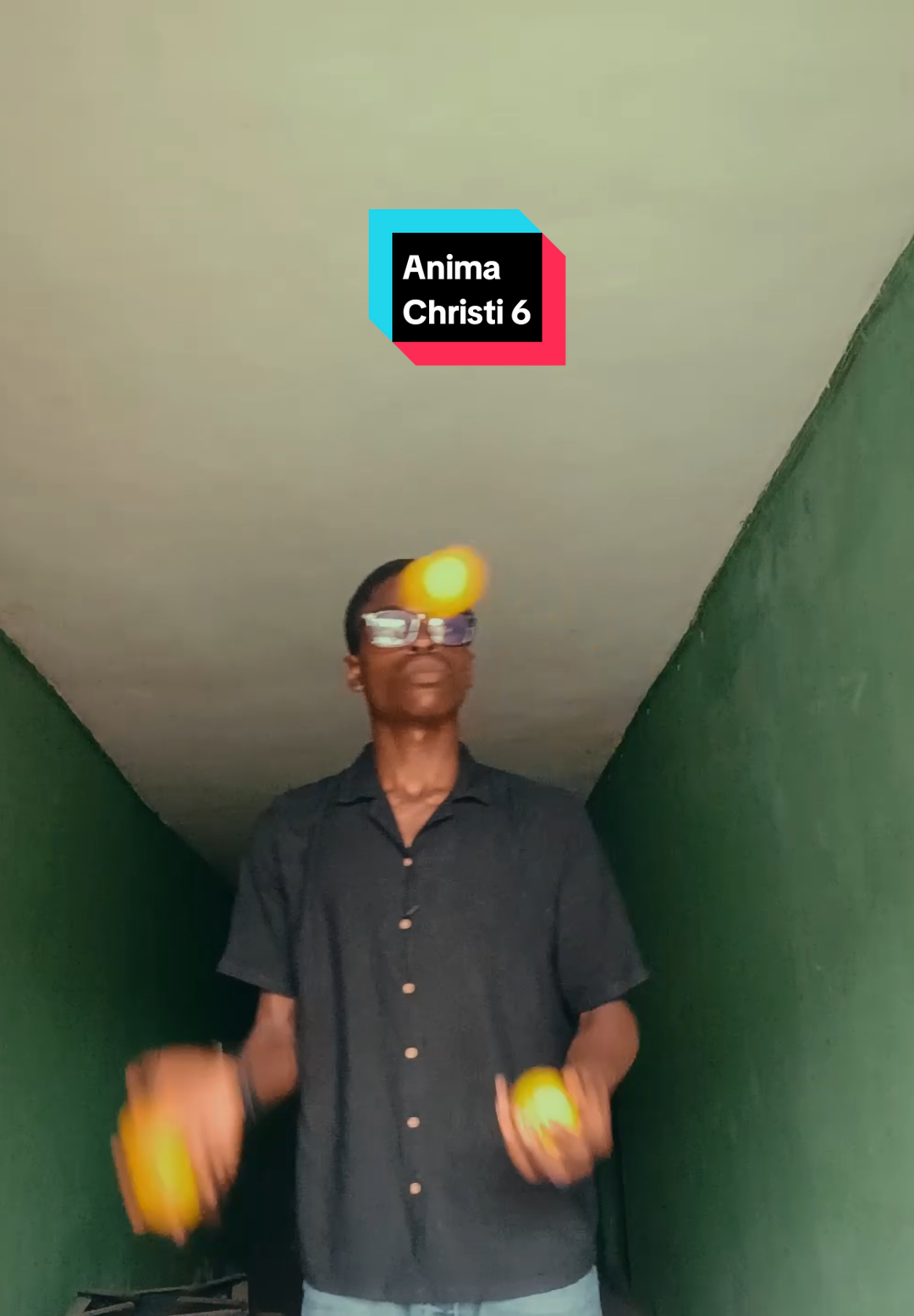 @Dami The Juggler
