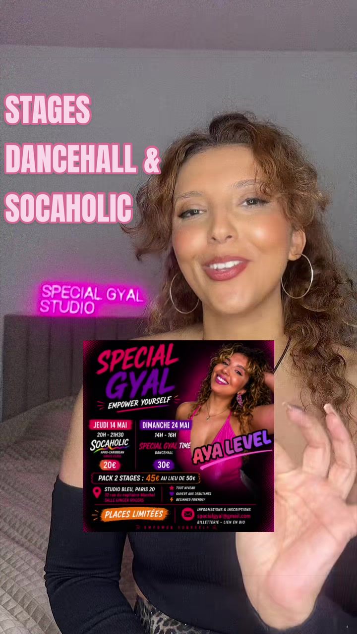 @ayalevel