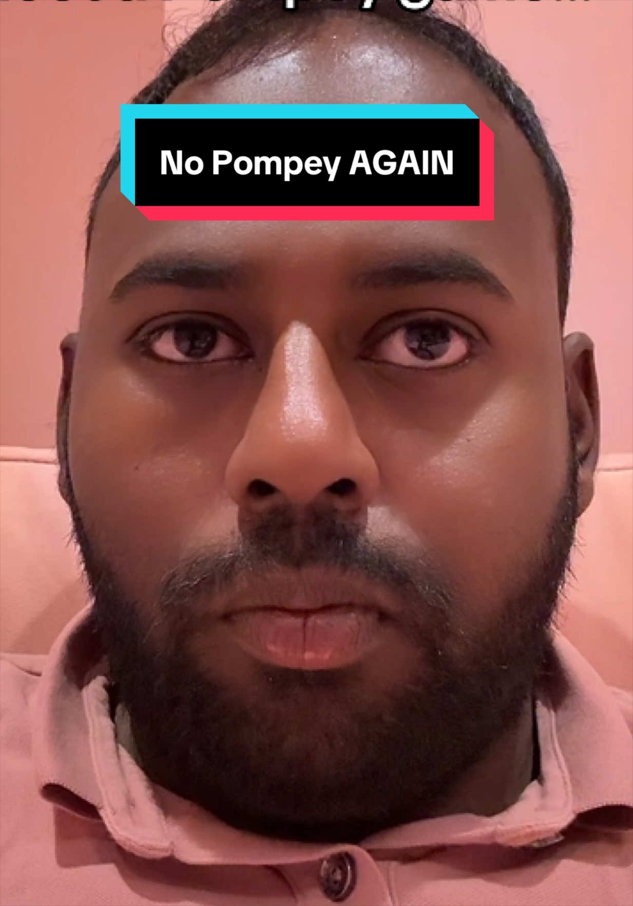 @Terence - The Pompey TikToker