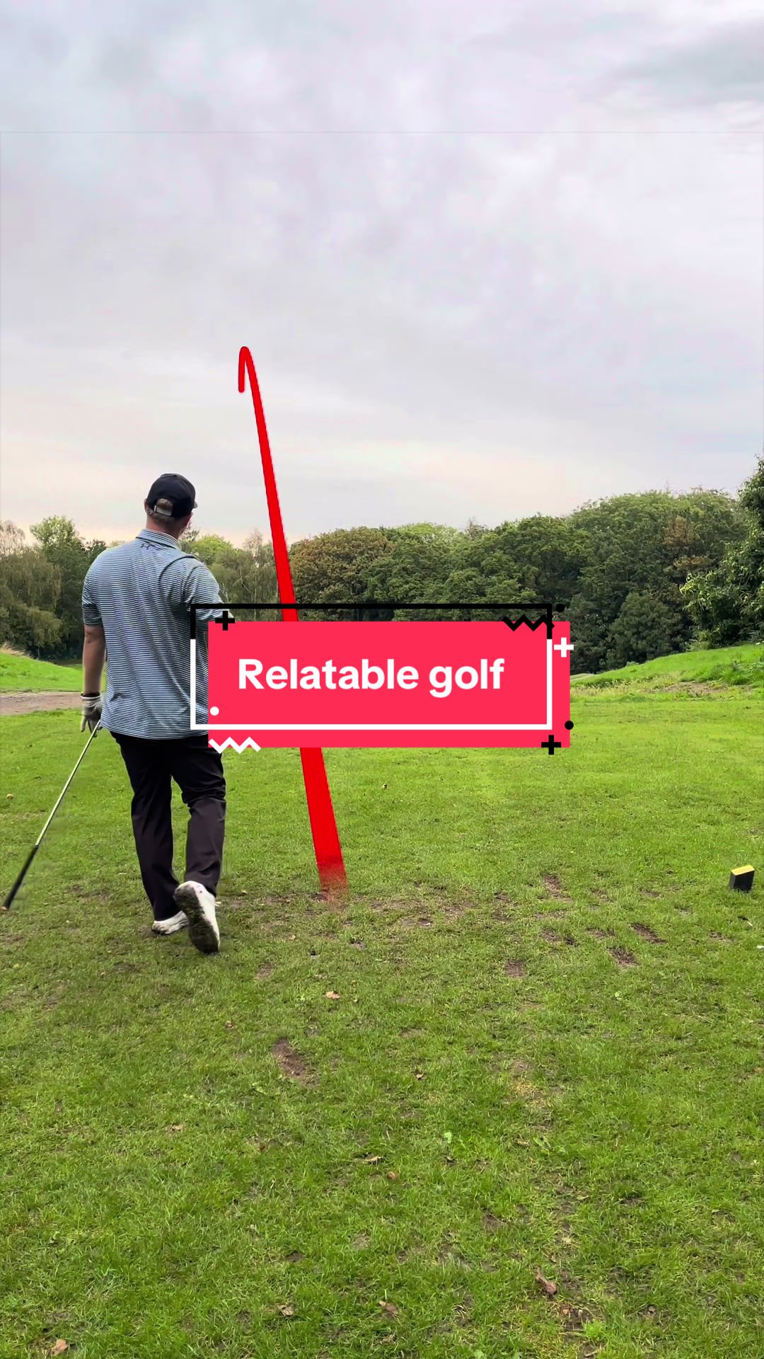 @Not Nearest The Pin