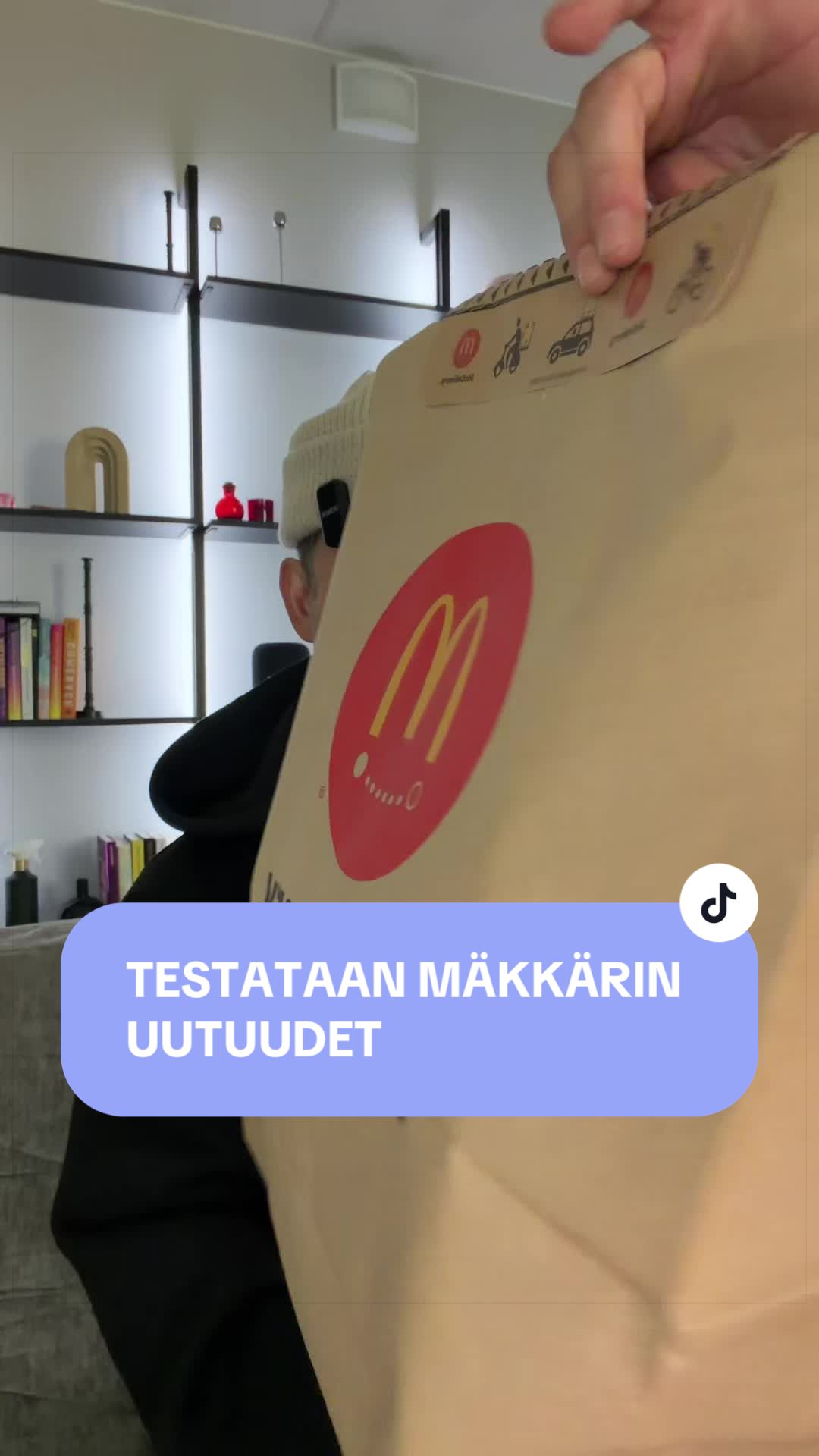 @Niko Saarinen