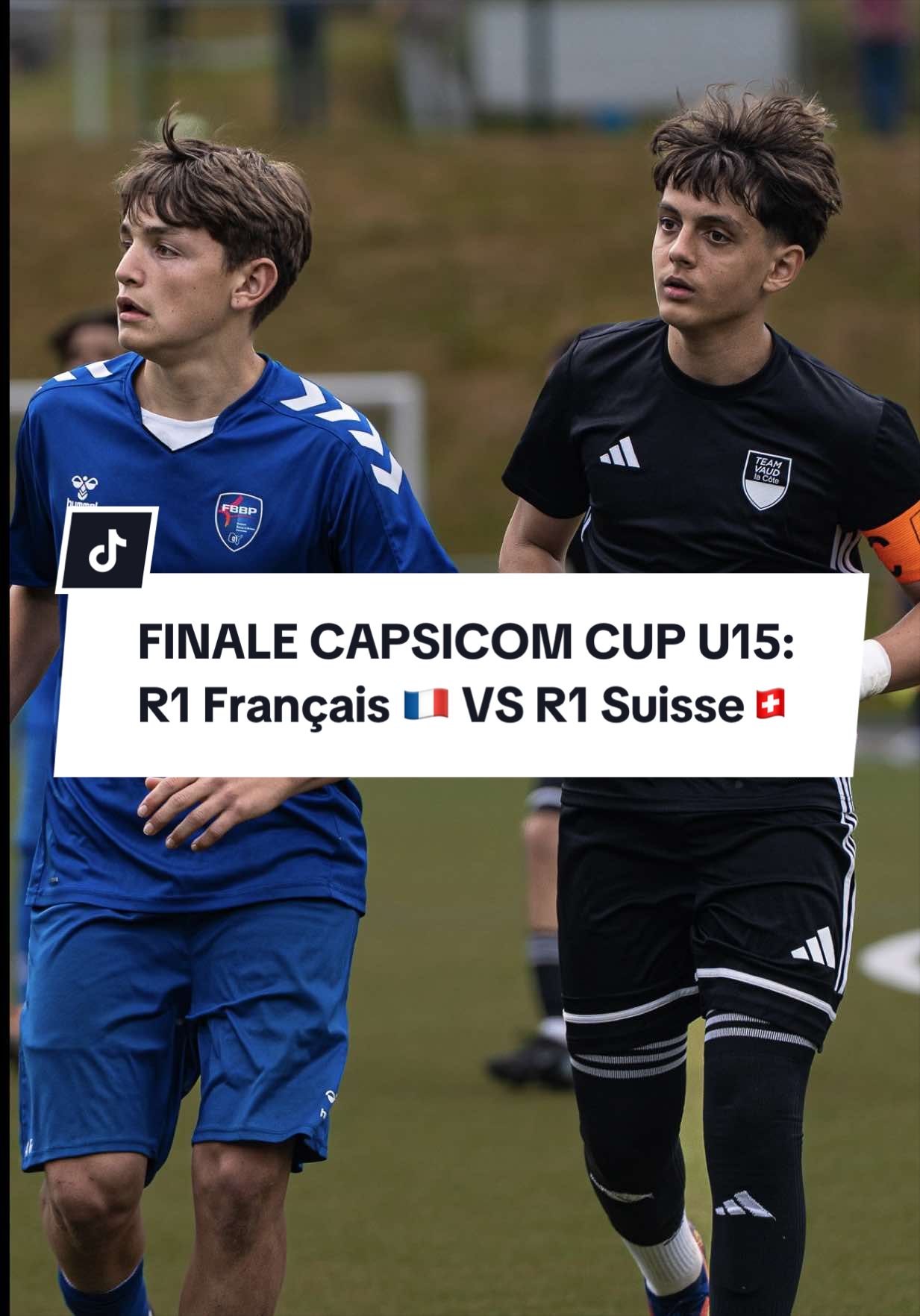 @Capsicom Cup