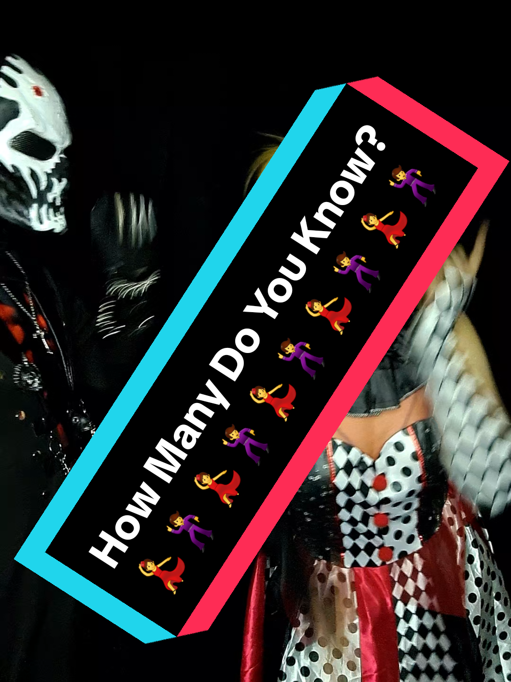 @DuckBunClown