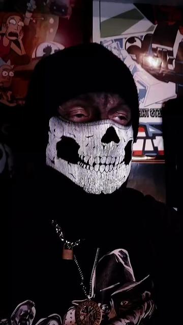 @ᛑᛗᛛ Ghost👻 ᛑᛗᛛ