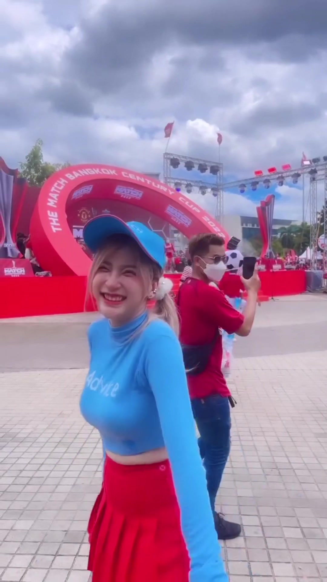 วันนี้ | My Dear 💋 (@dearwimolmat)