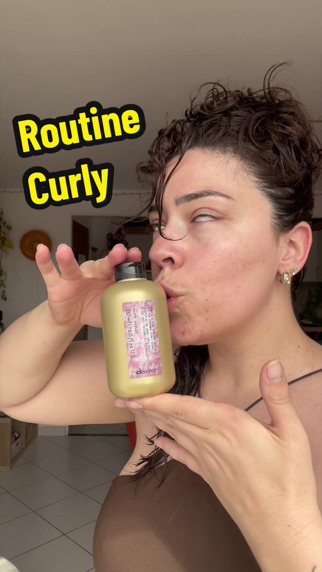 @Nounou ➿ Curly