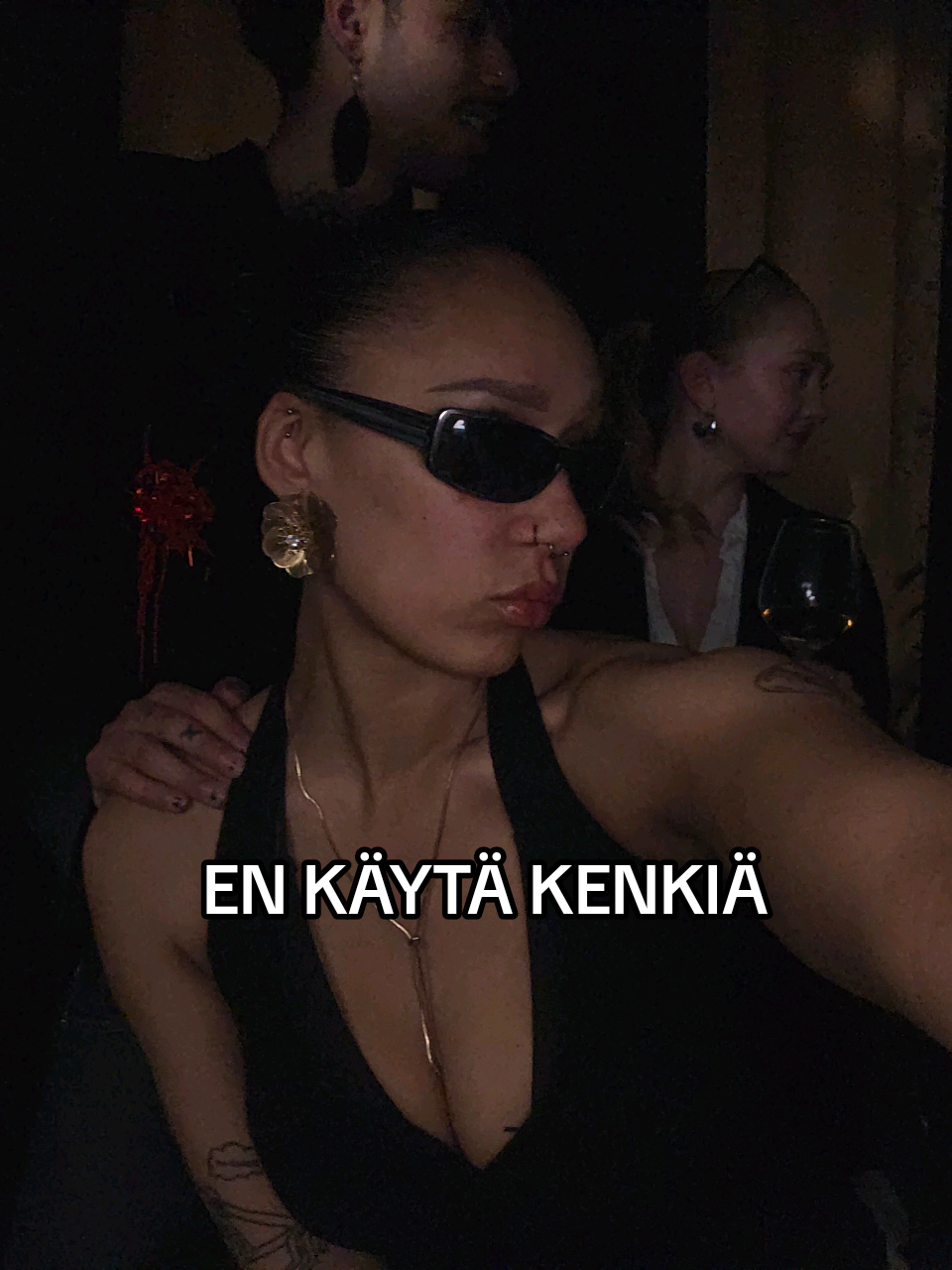 @alexandra deanna