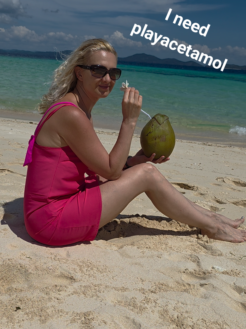 @Monica Travel Story