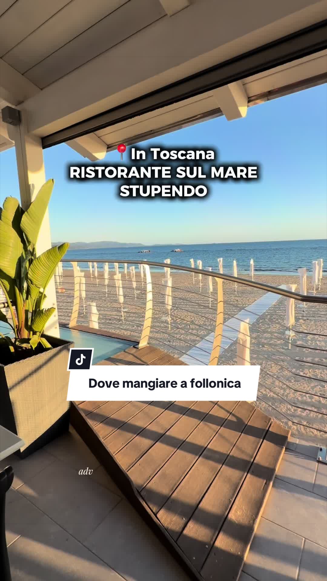 @Tuscany Food Experience