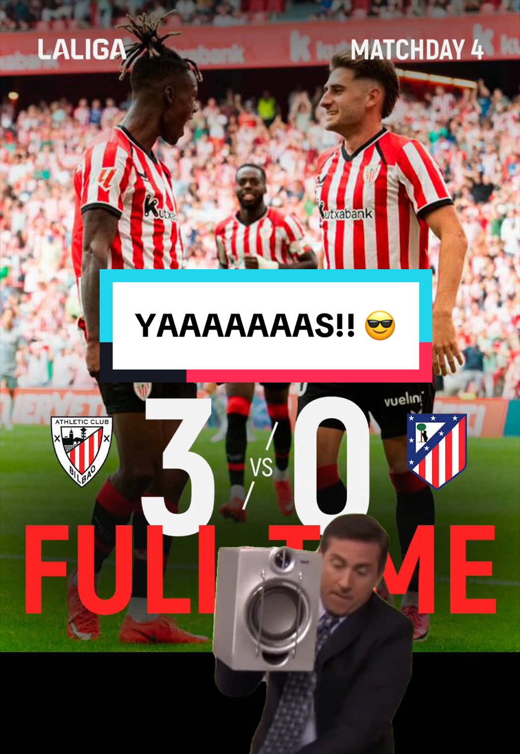 @Athletic Club
