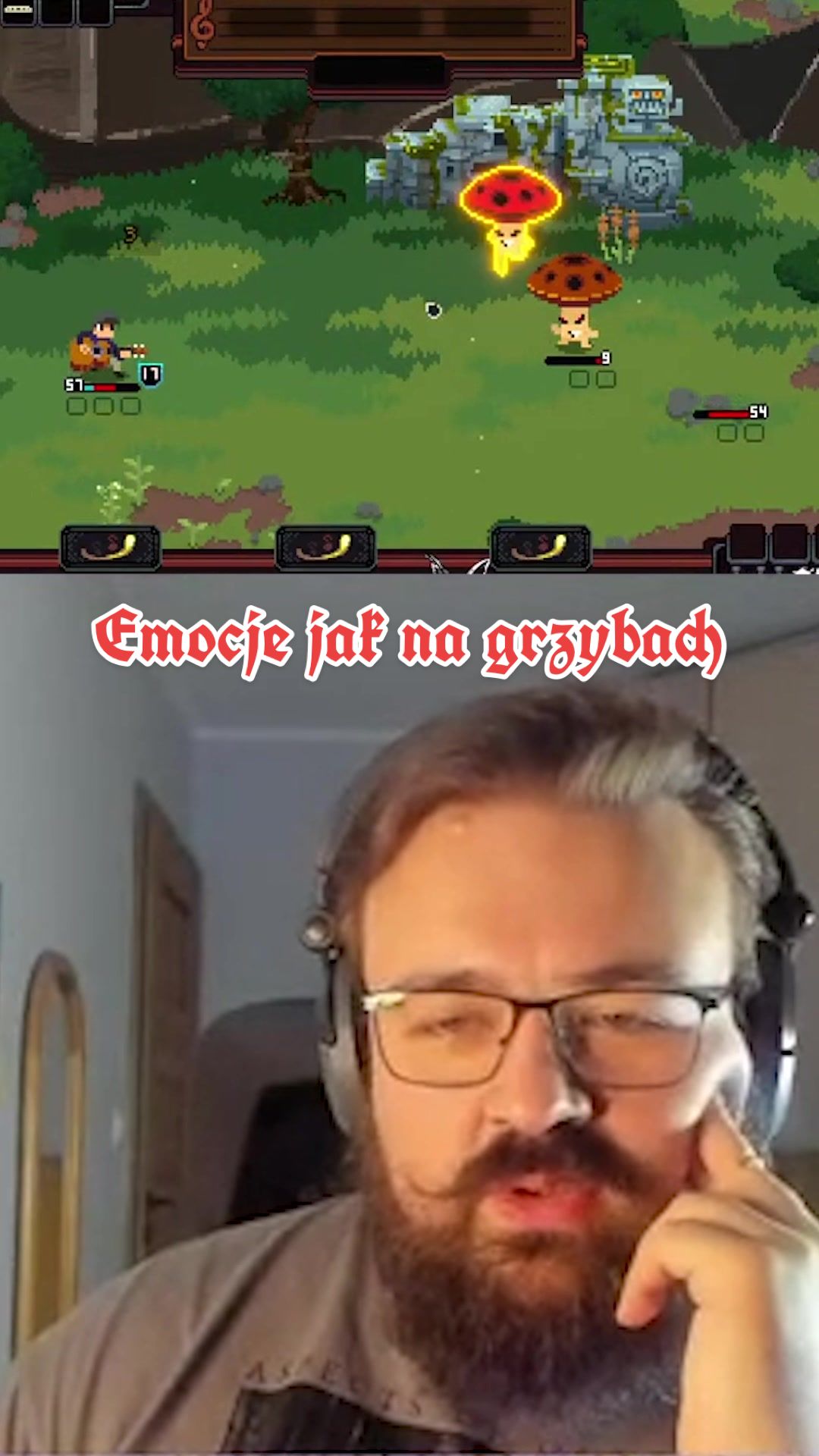 @Typy z wąsem