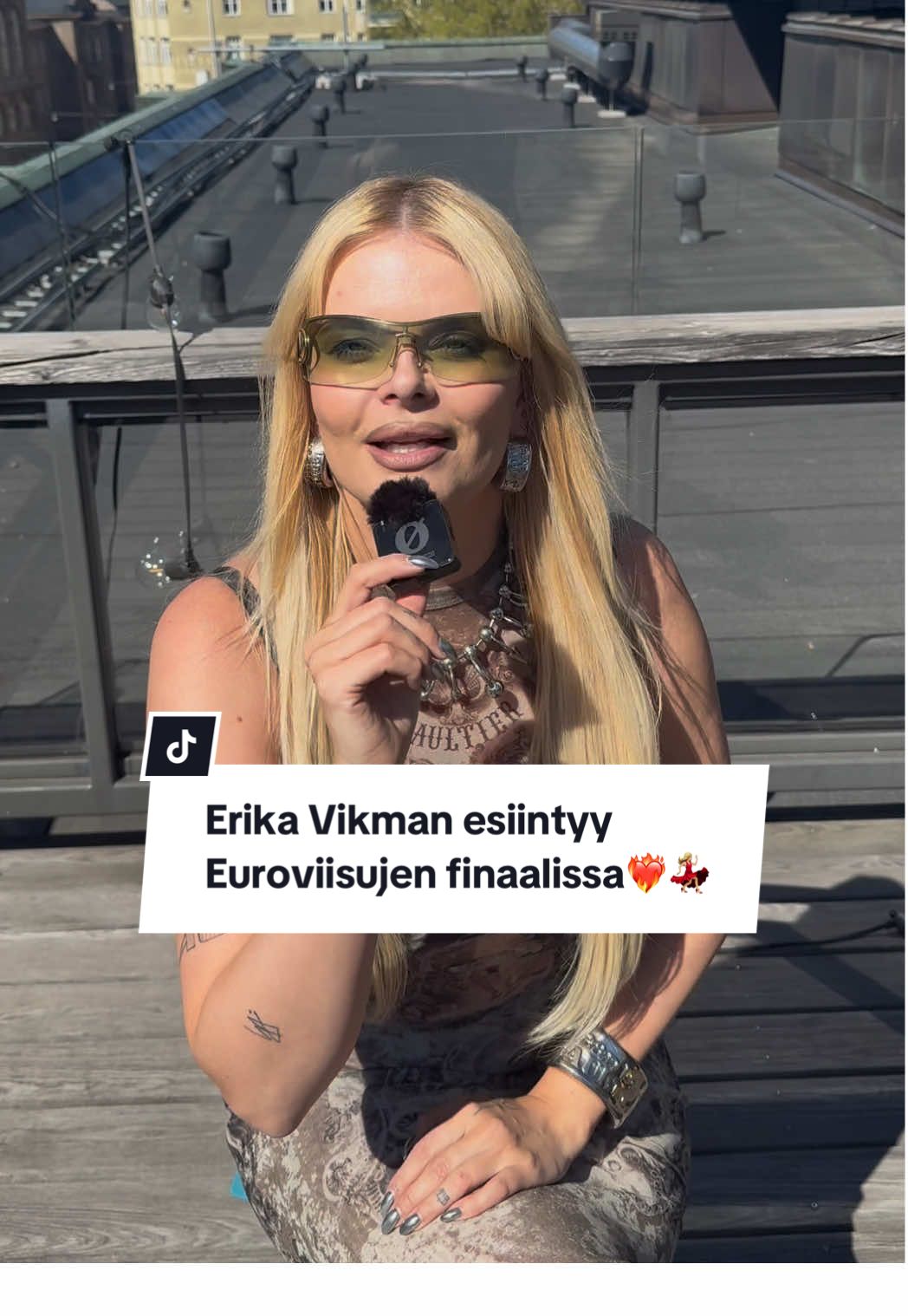 @Warner Music Finland