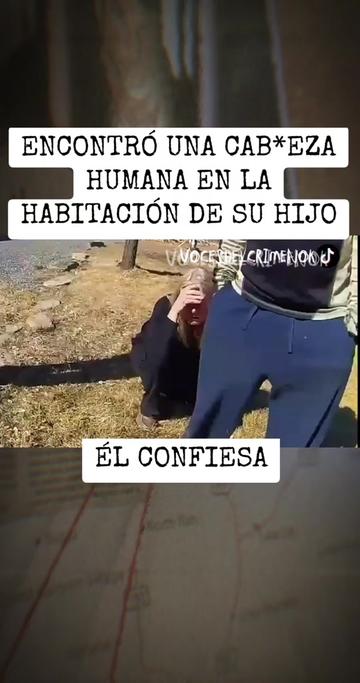 @Voces del Crimen