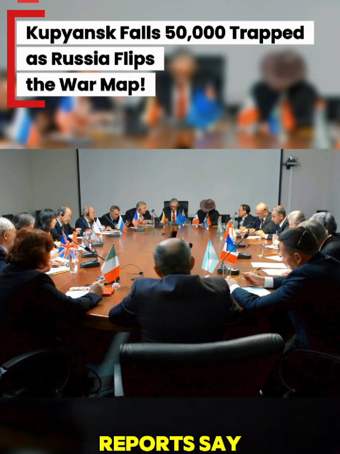 @Crisis Brief