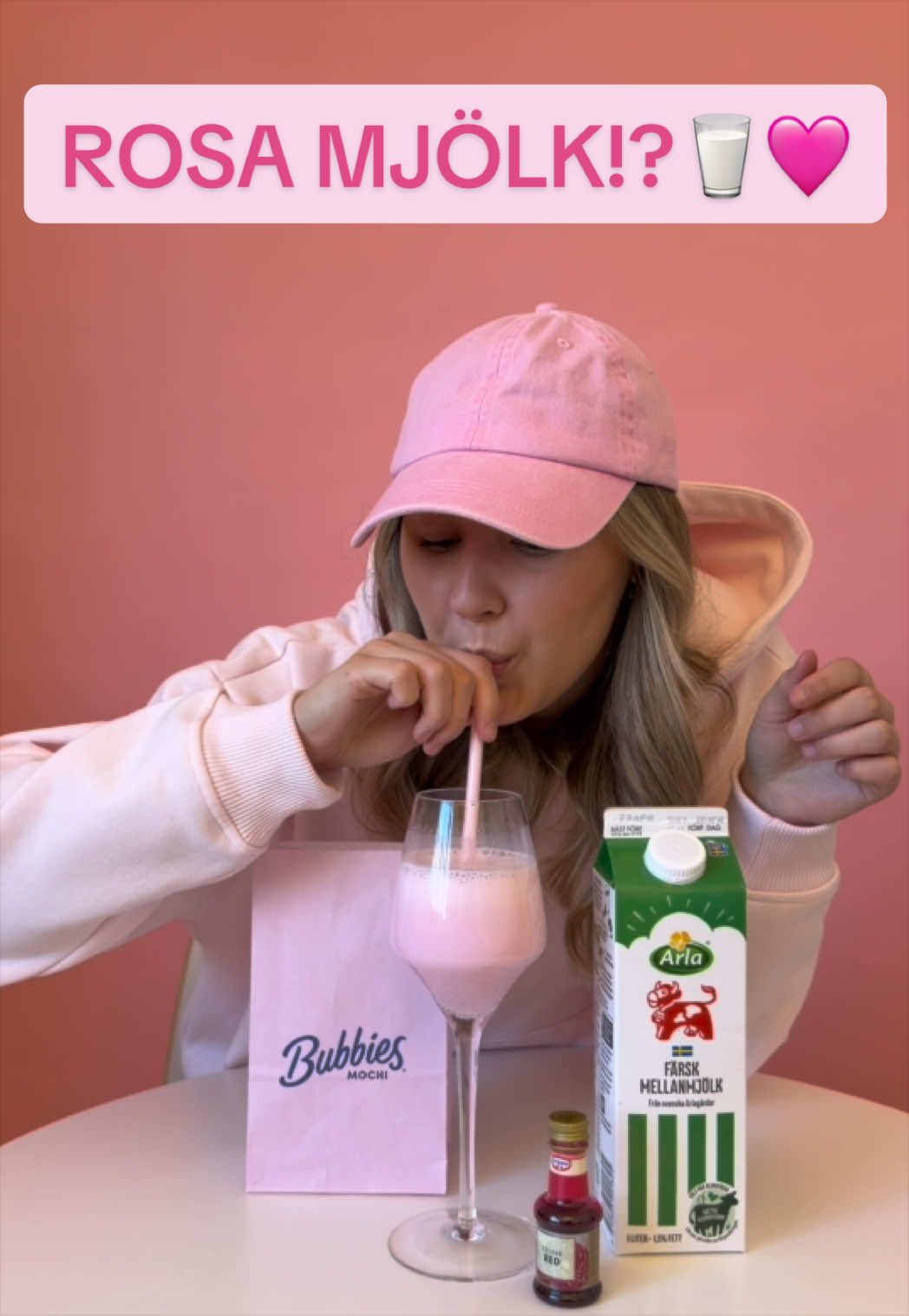 @Bubbies Sverige