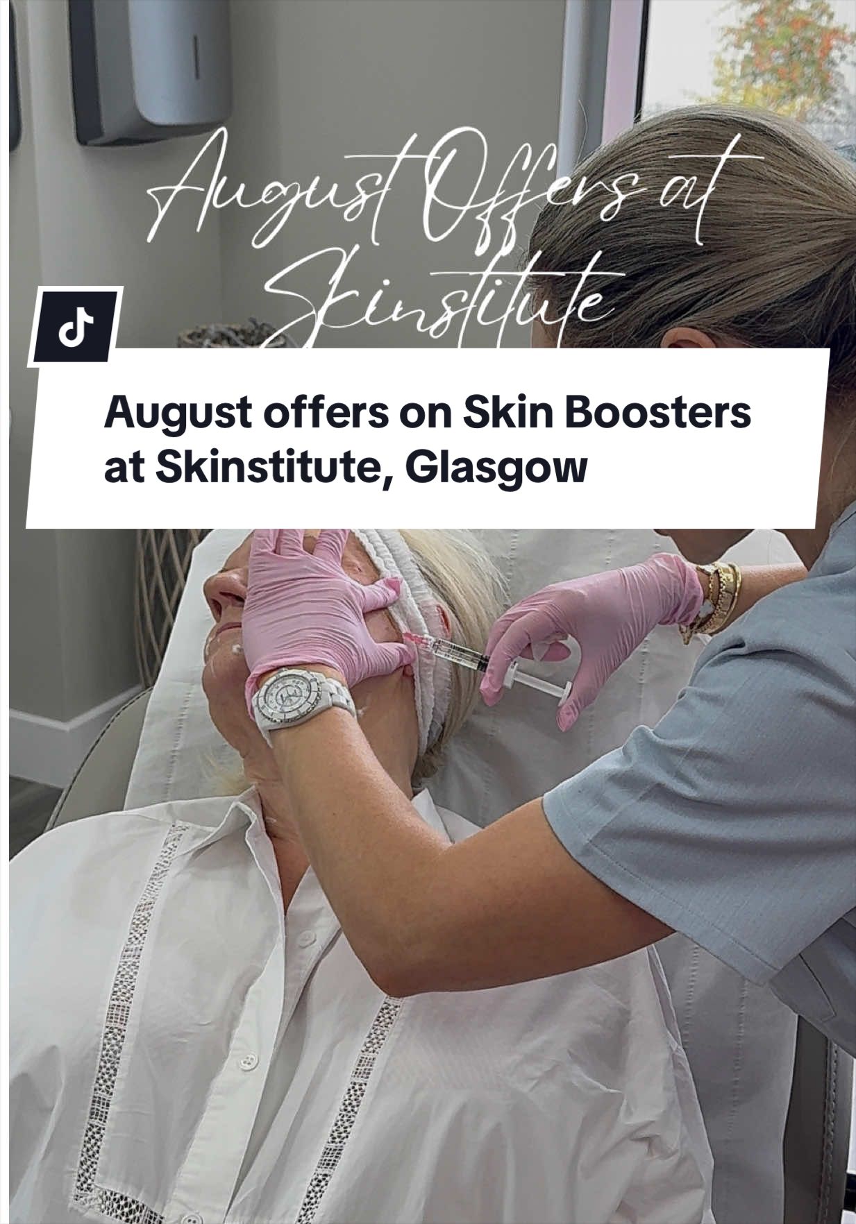 @Skinstitute Scotland | Glasgow