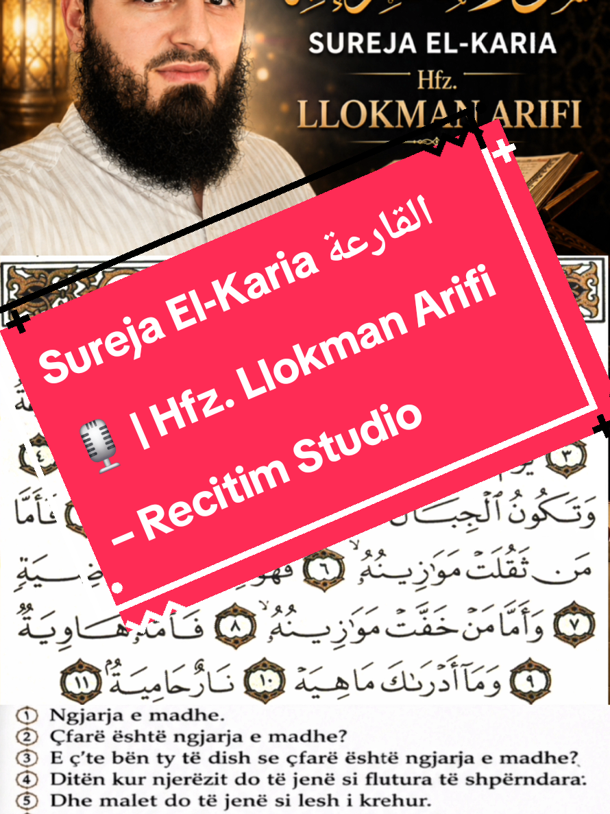 @Fjal&euml; t&euml; shtrenjta