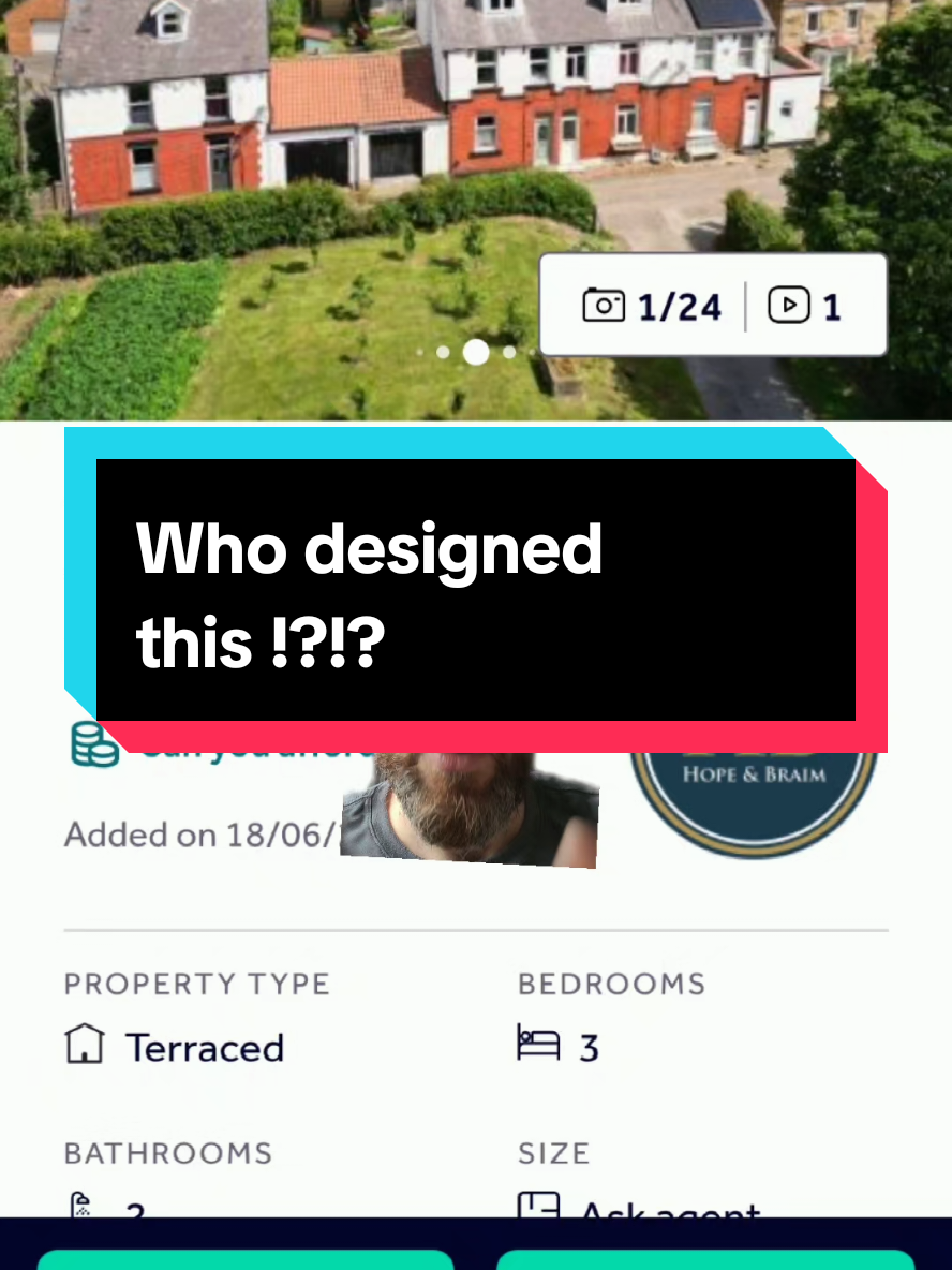 @What The House