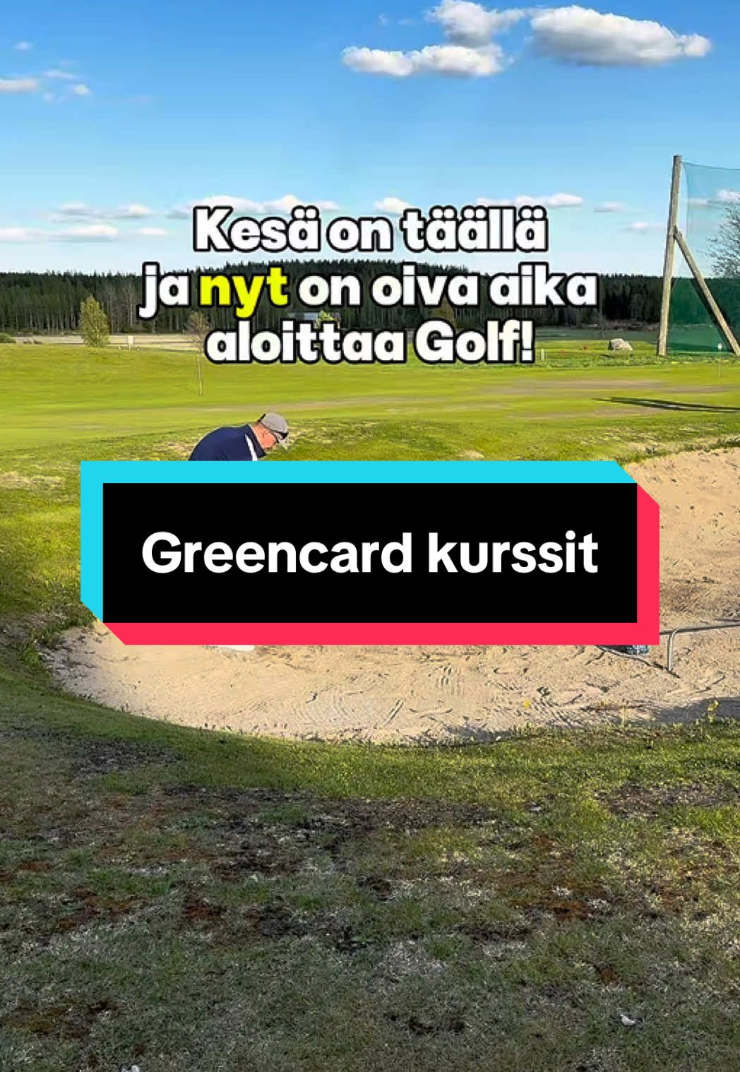 @Ylä-Savon Golfseura