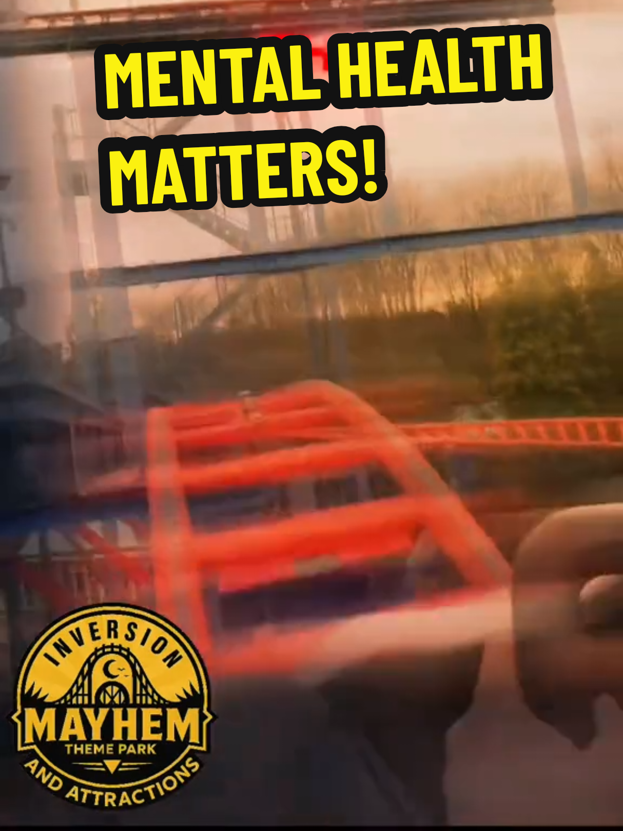 @Inversion Mayhem
