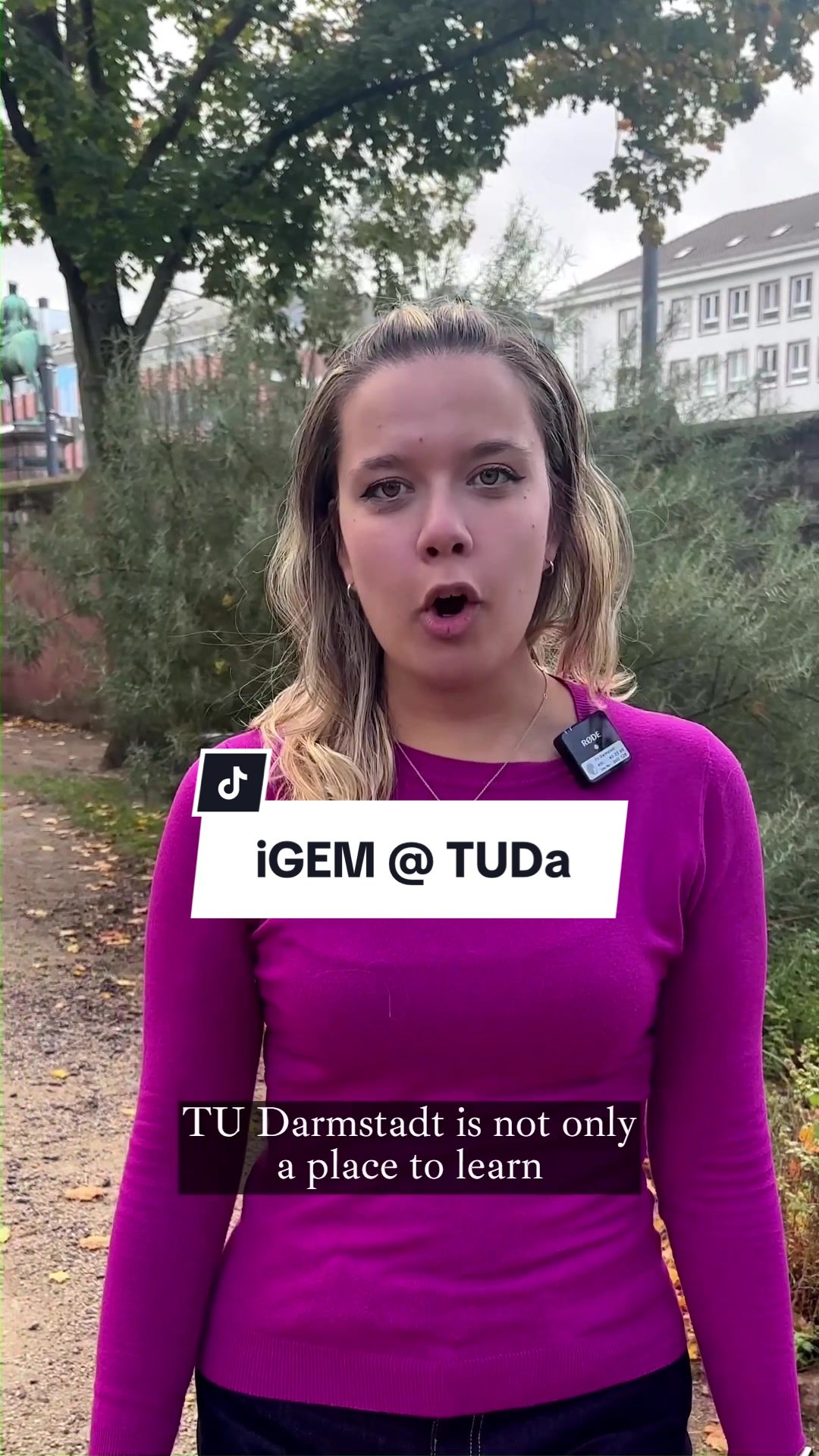@studentsofTUdarmstadt