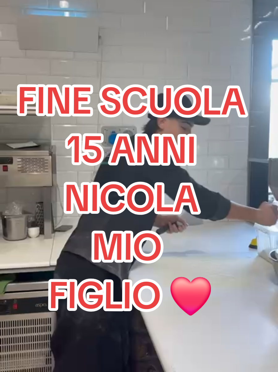 @Salvatore Lioniello