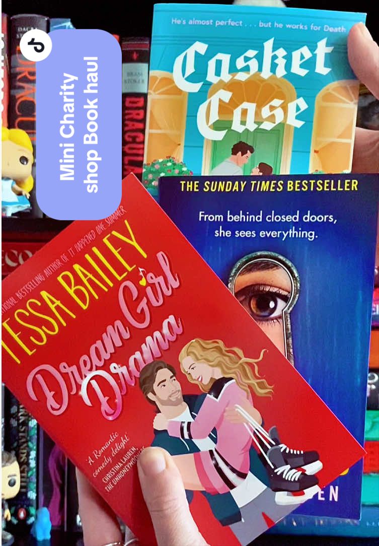 @Kayla Vegas/Booktok 📚