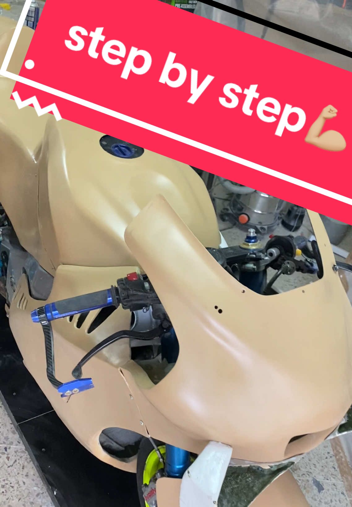 @GSX-RR MotoGp-project