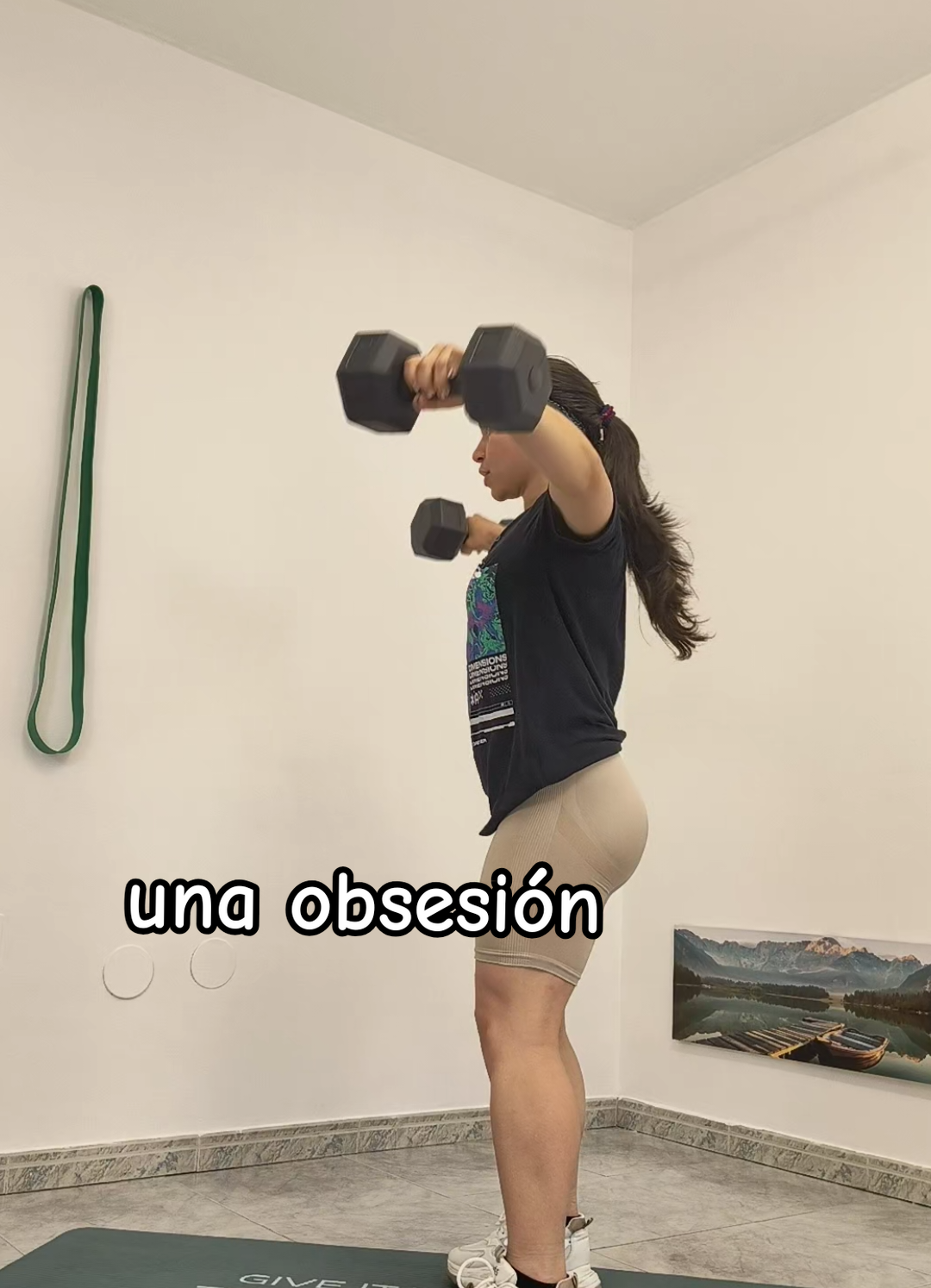 @Yesse | EN CASA Y EN FORMA