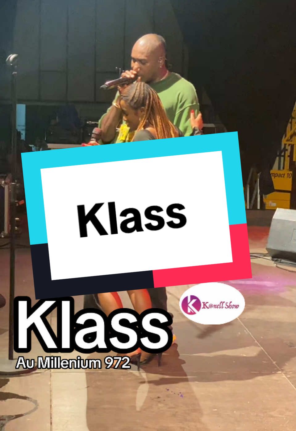 @KanellShow