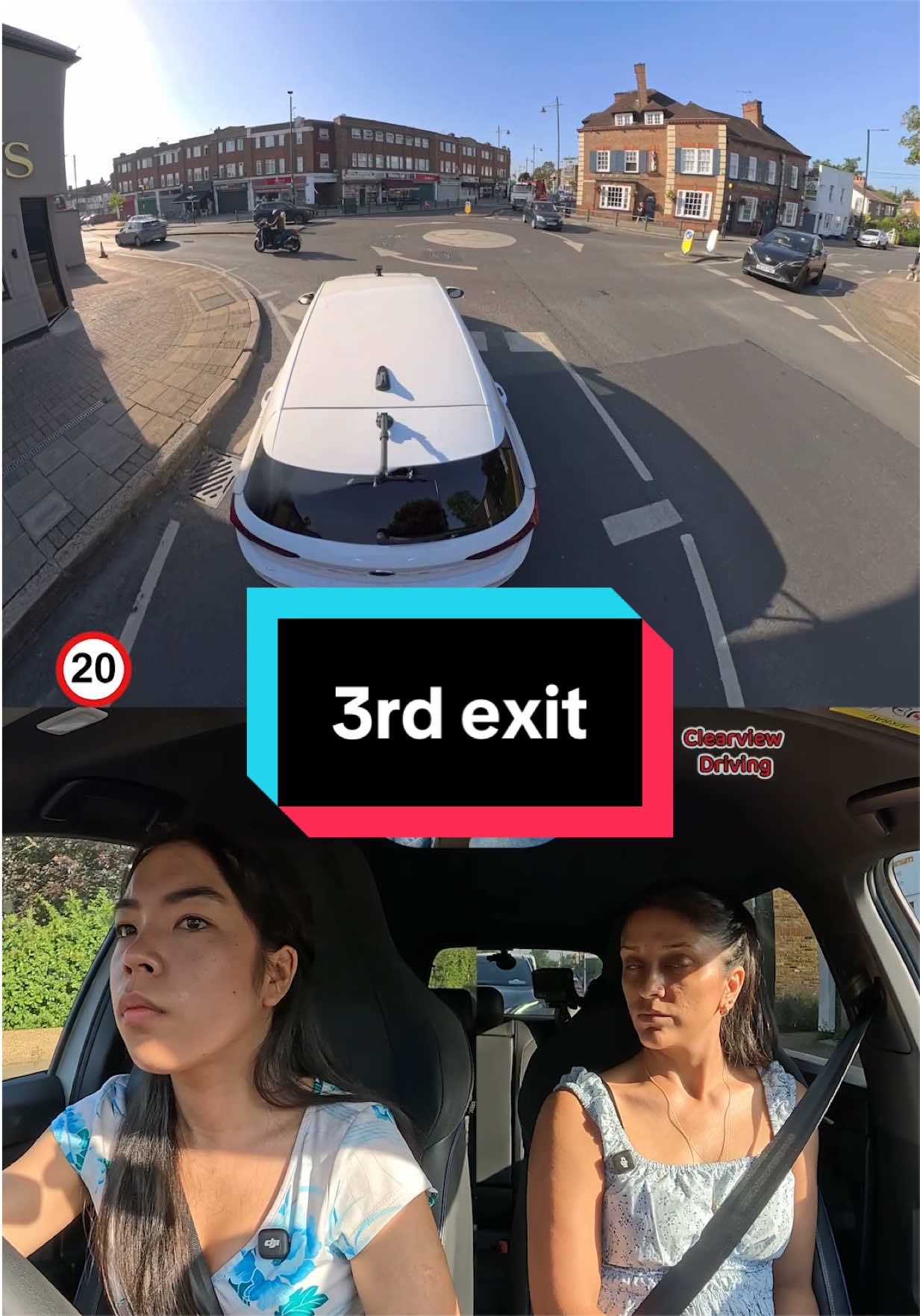 @Clearview Driving