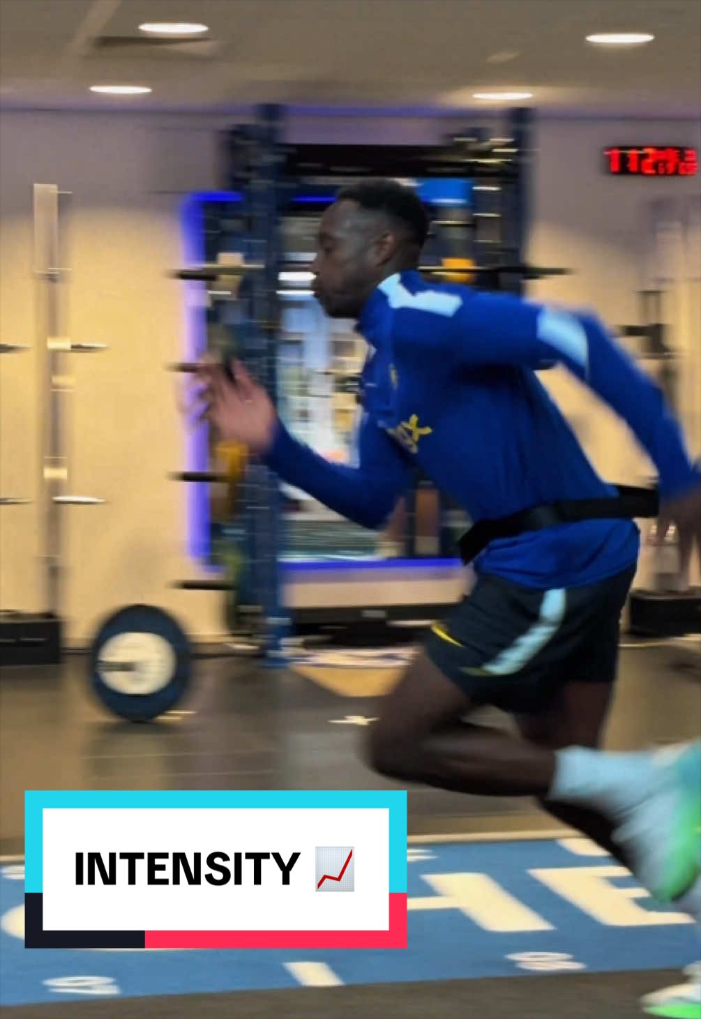 @Chelsea FC