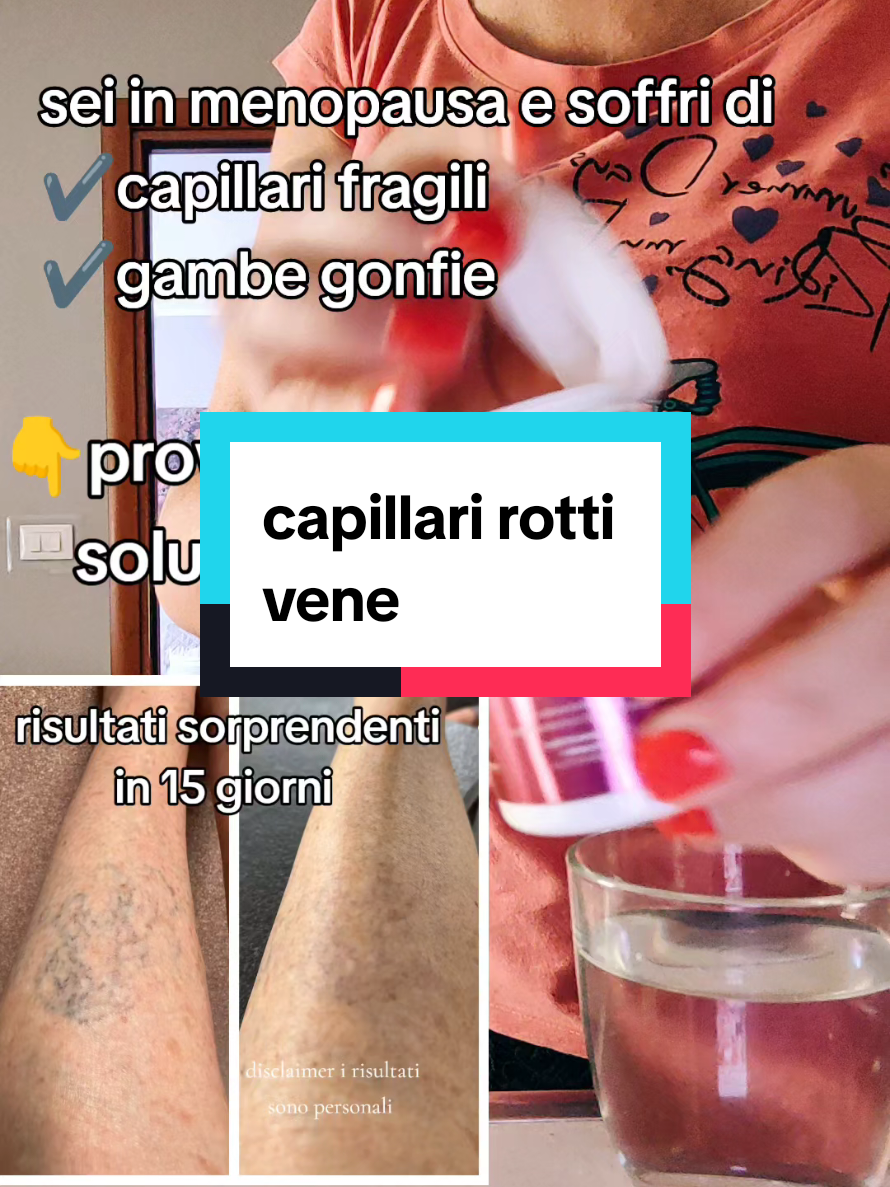 @l'amante del collagene onesta❤