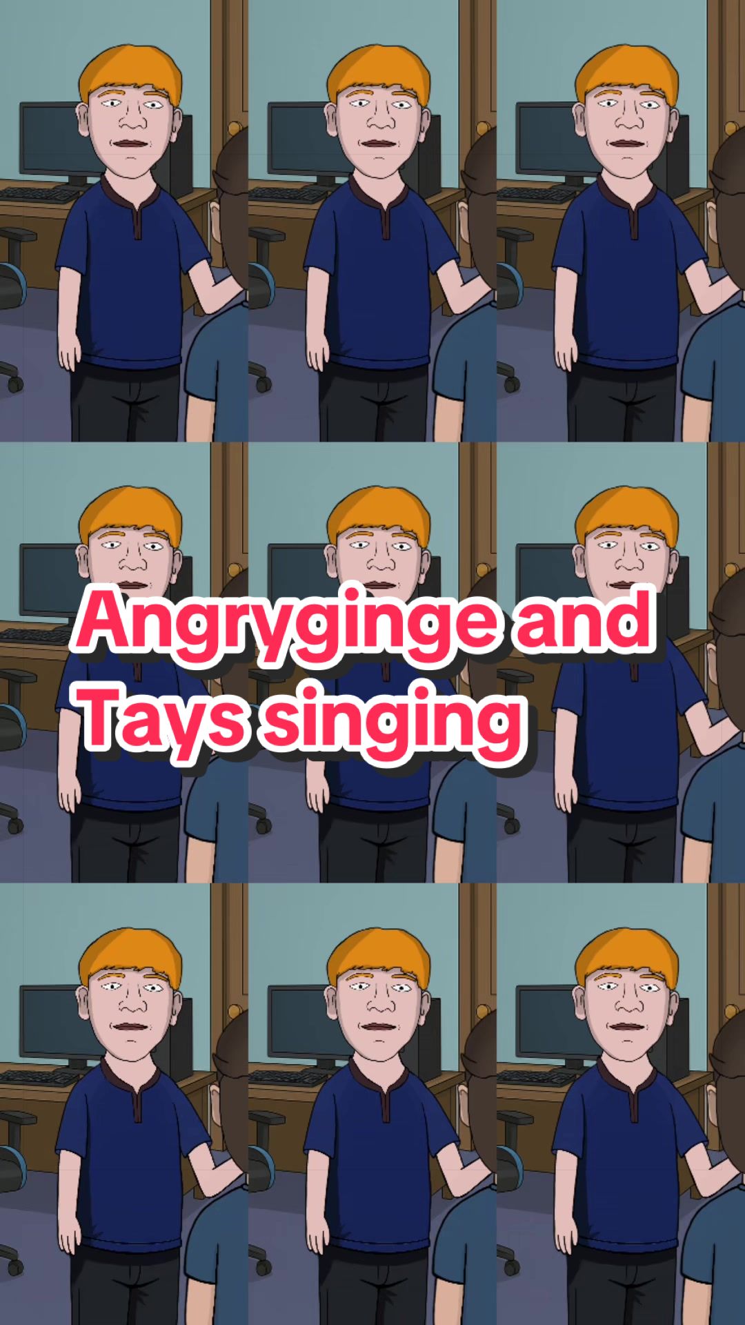 @Animated Adventures