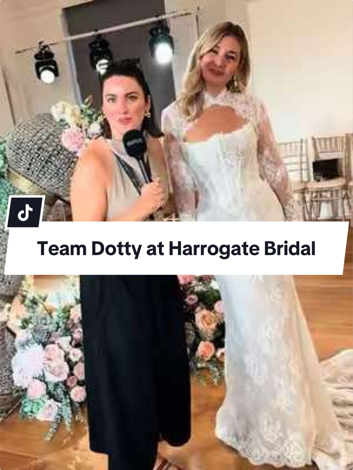 @Dotty Bridal 🤍