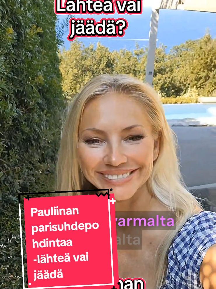 @Dr. Pauliina Laitinen