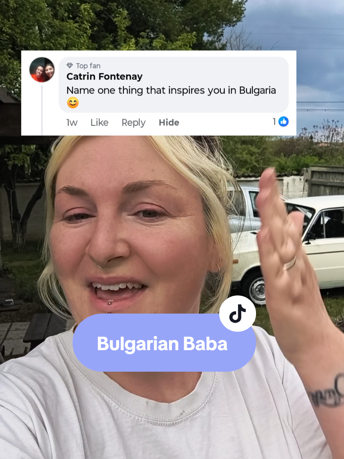 @Hannah | Life In Bulgaria