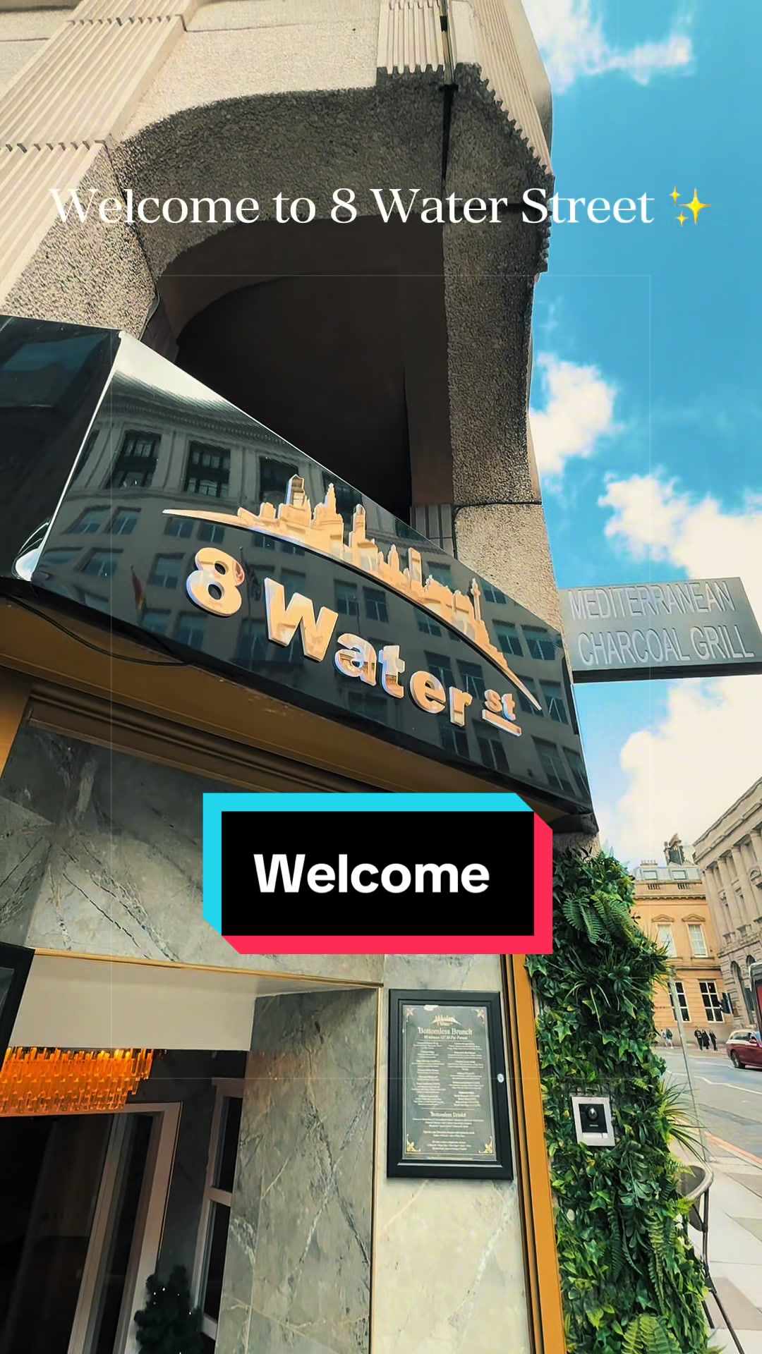 @8 Water Street Liverpool