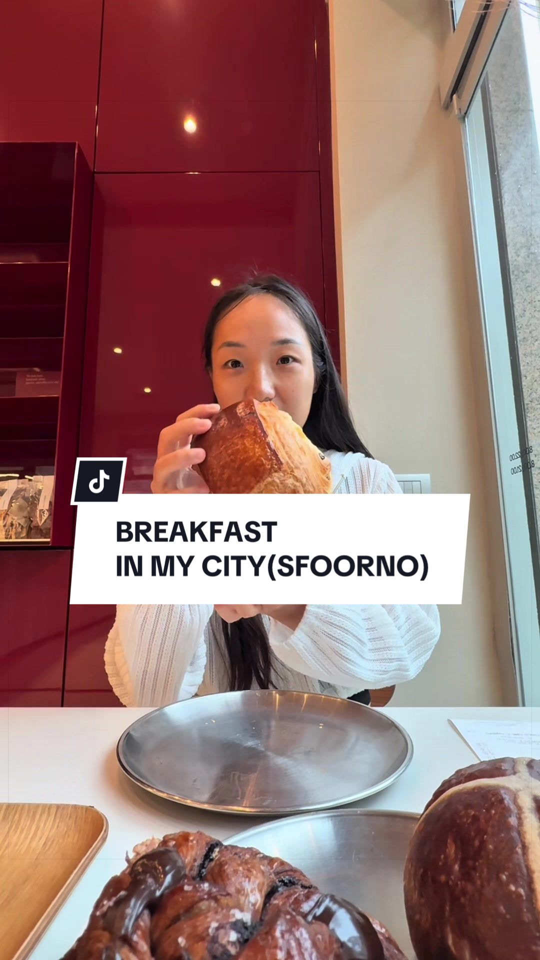 @Sara Zhou